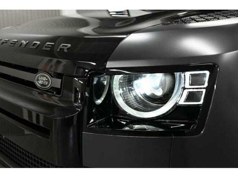 DEFENDER