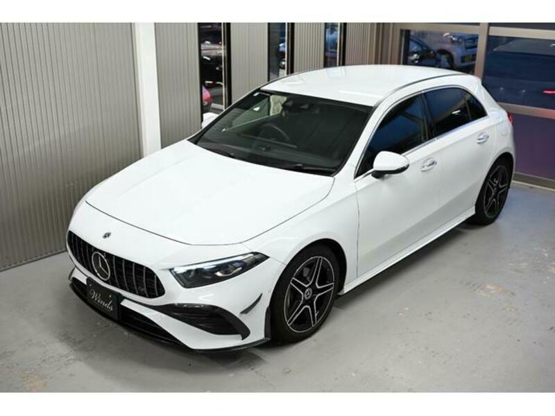 A-CLASS