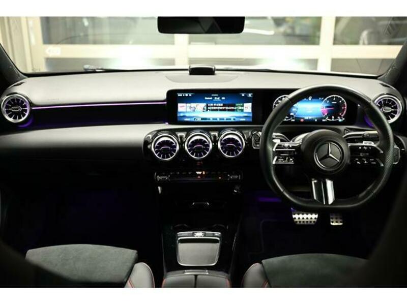 A-CLASS
