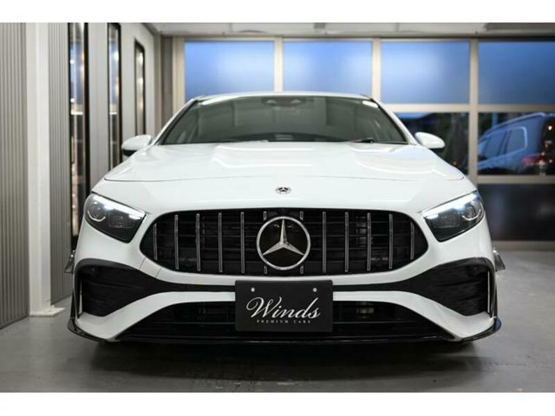 A-CLASS
