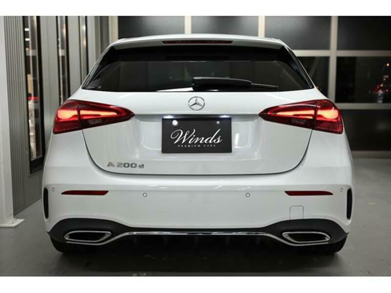 A-CLASS