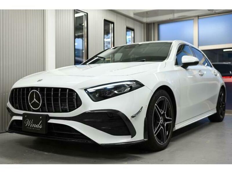 A-CLASS