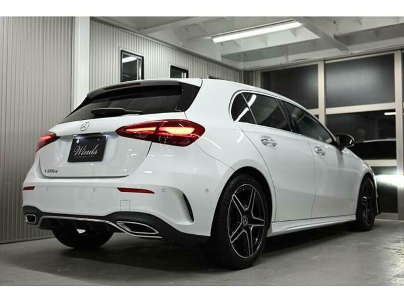 A-CLASS
