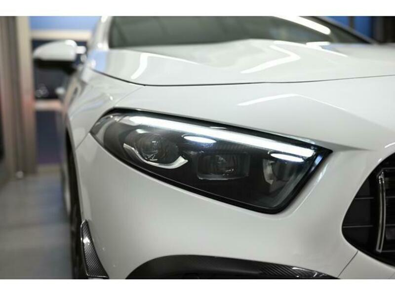 A-CLASS
