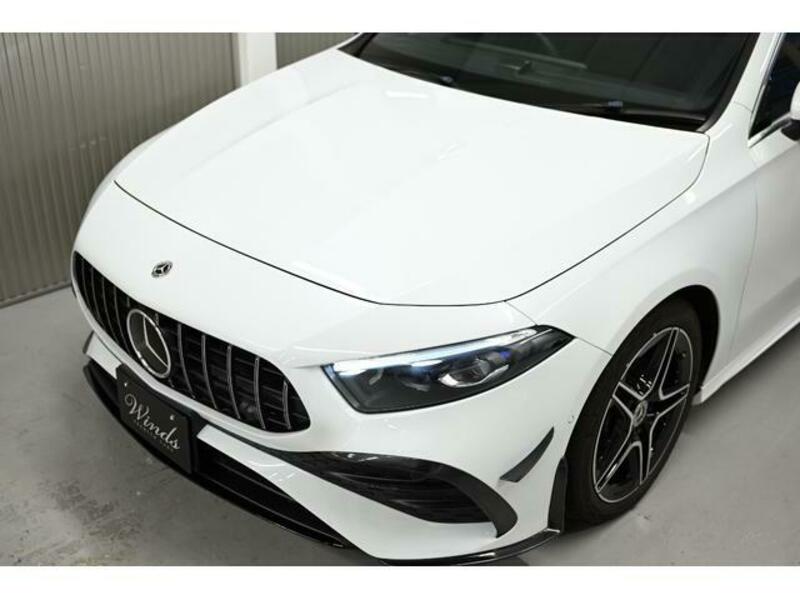 A-CLASS