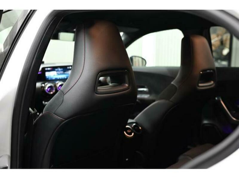 A-CLASS