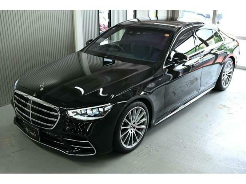 S-CLASS