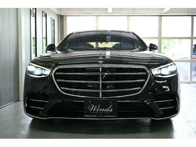 S-CLASS