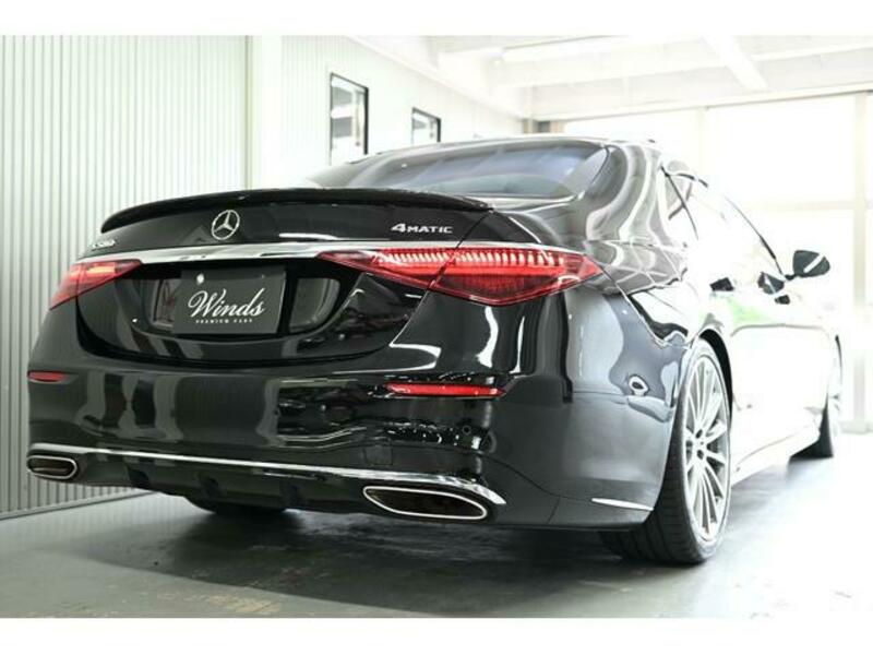 S-CLASS