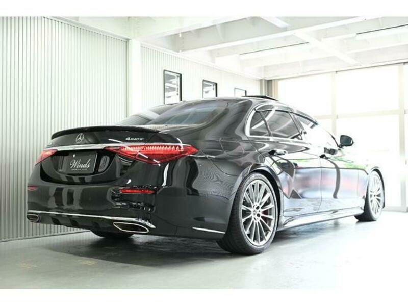 S-CLASS