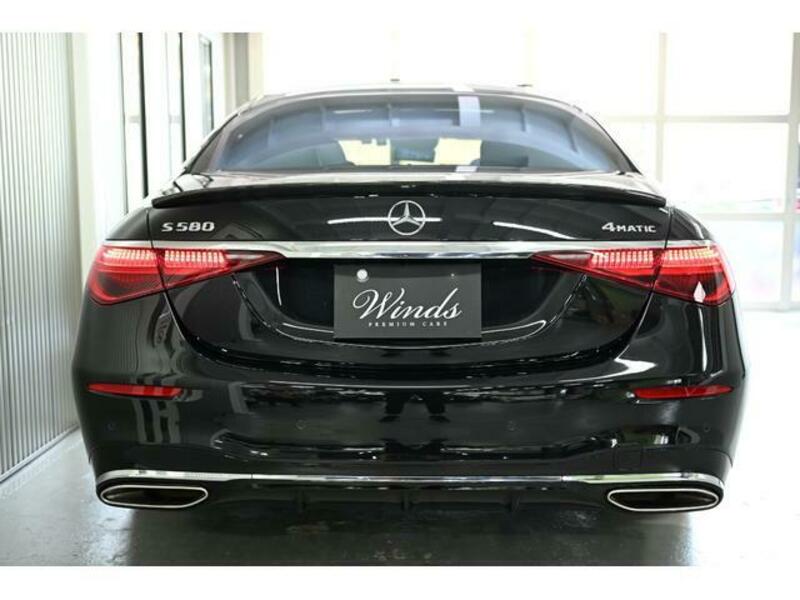 S-CLASS