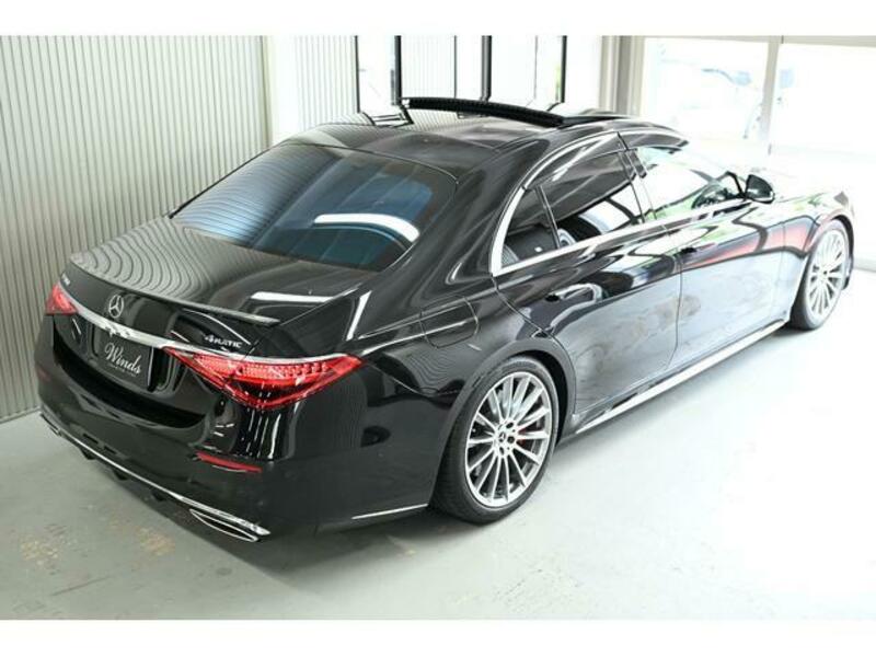 S-CLASS