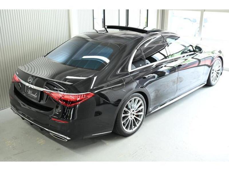 S-CLASS