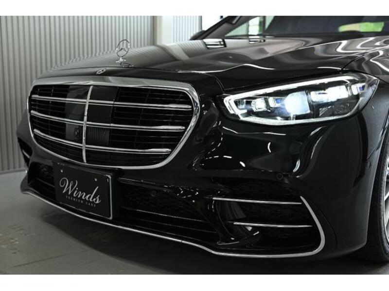 S-CLASS