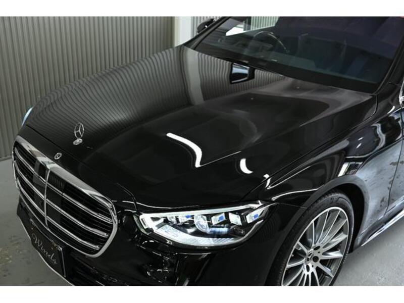 S-CLASS