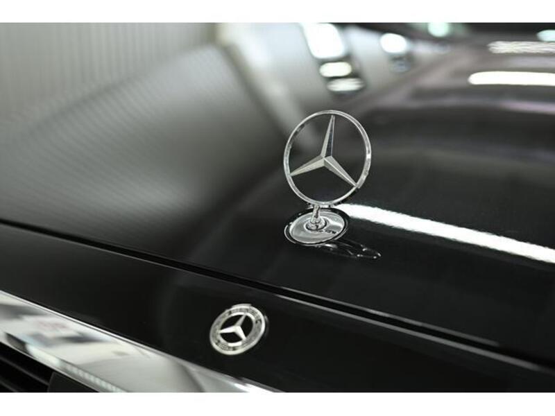 S-CLASS