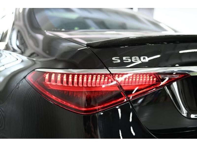 S-CLASS
