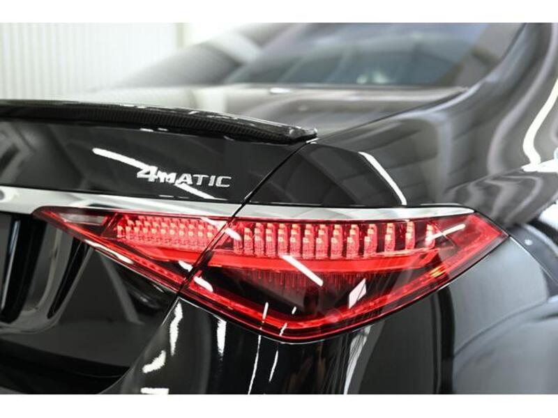 S-CLASS