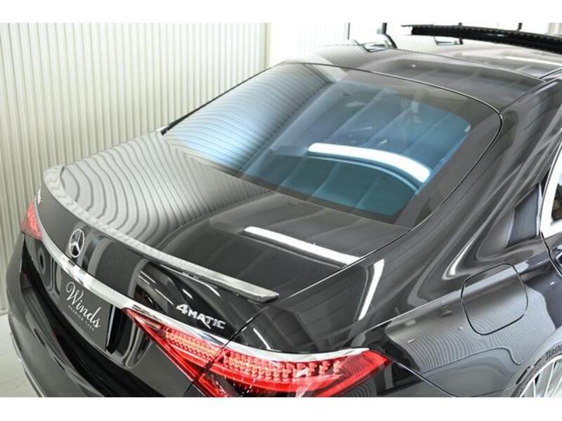 S-CLASS
