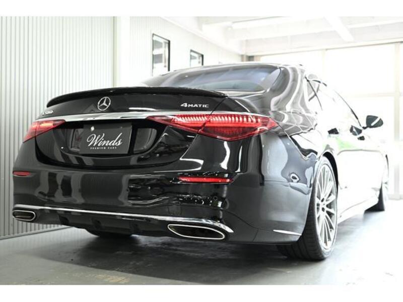 S-CLASS