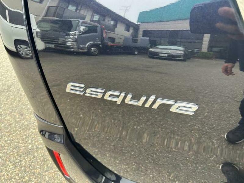 ESQUIRE