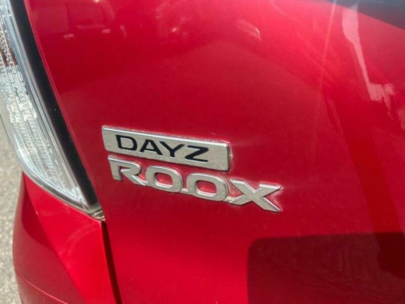DAYZ ROOX