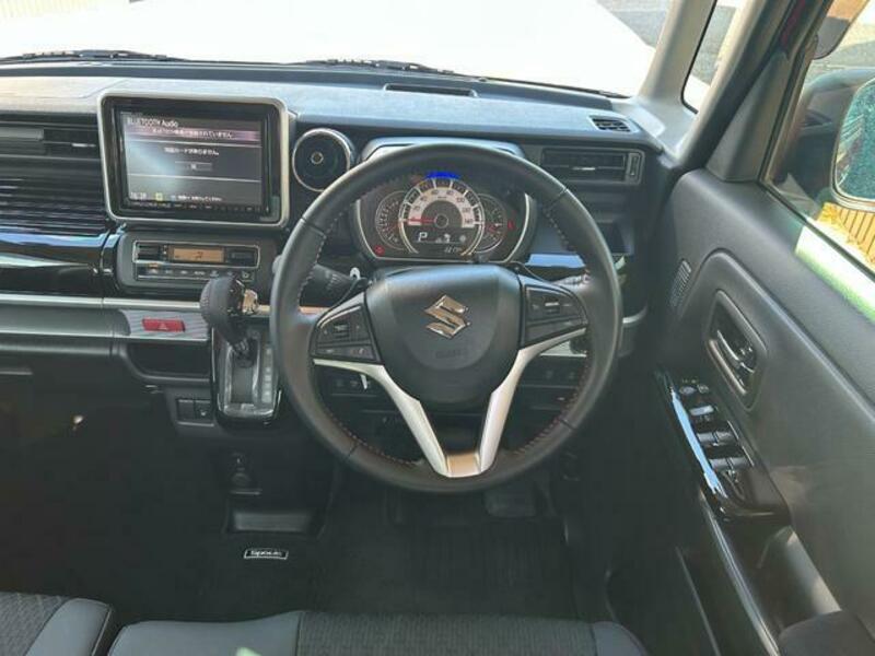 SPACIA CUSTOM
