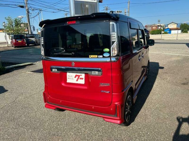 SPACIA CUSTOM