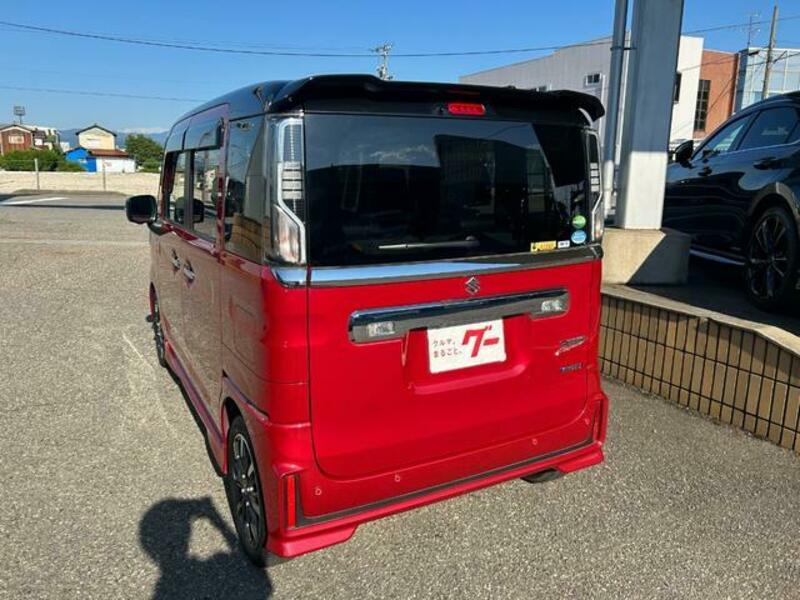 SPACIA CUSTOM