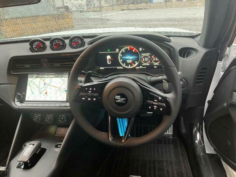 FAIRLADY Z
