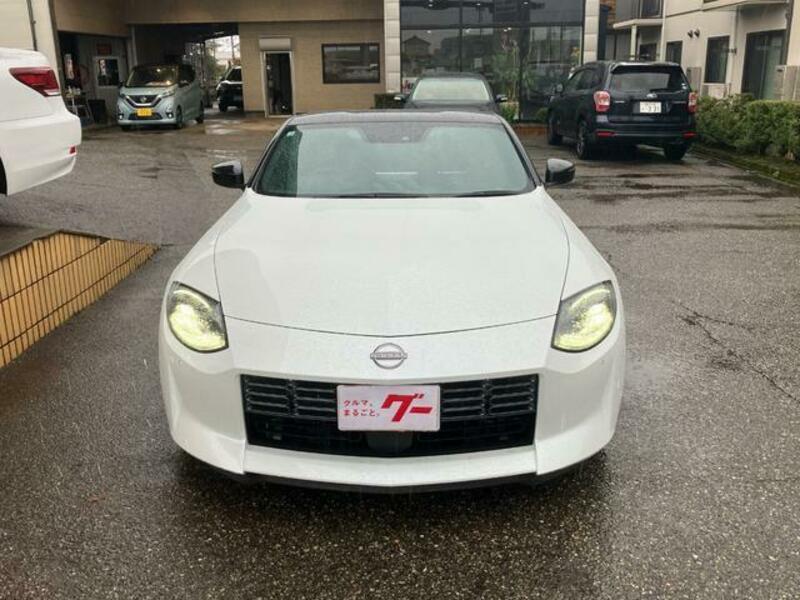 FAIRLADY Z
