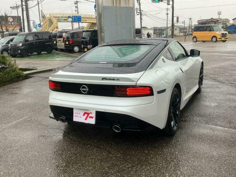 FAIRLADY Z