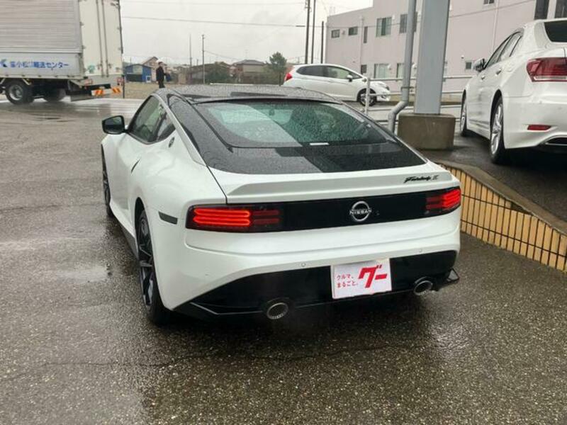 FAIRLADY Z