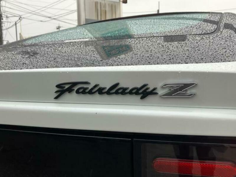 FAIRLADY Z