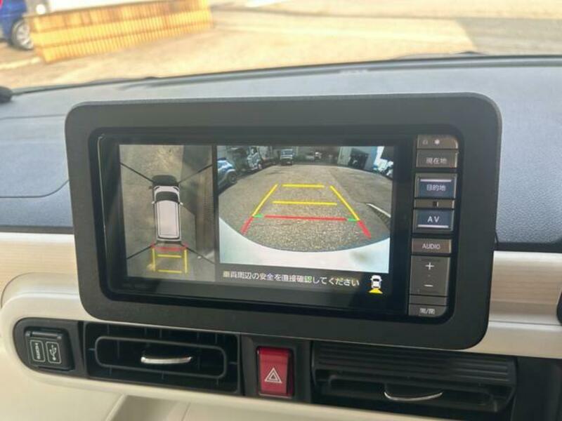 MOVE CANBUS