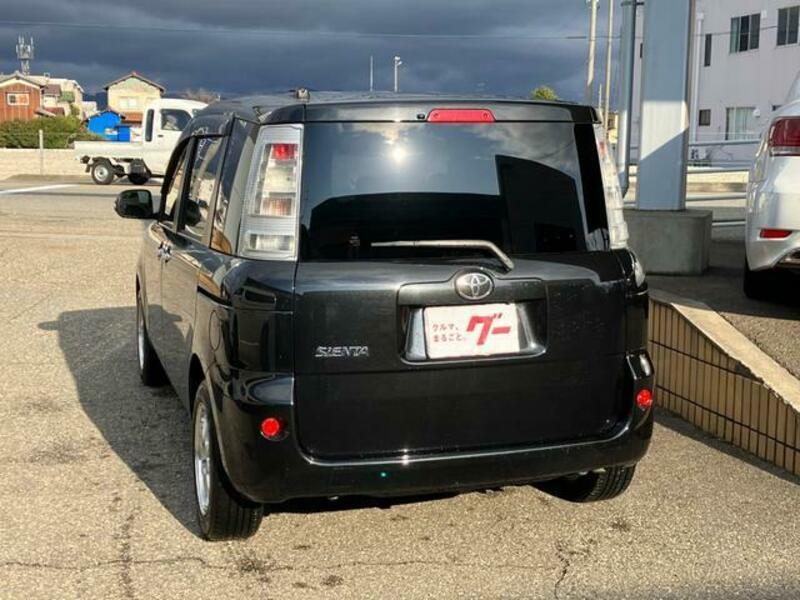 SIENTA