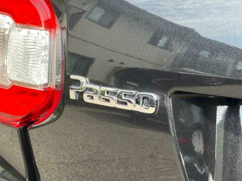 PASSO