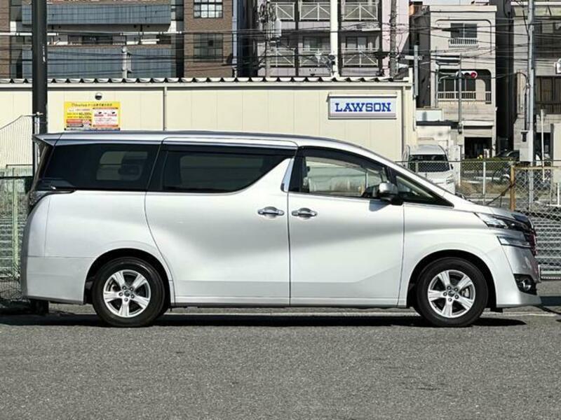 VELLFIRE