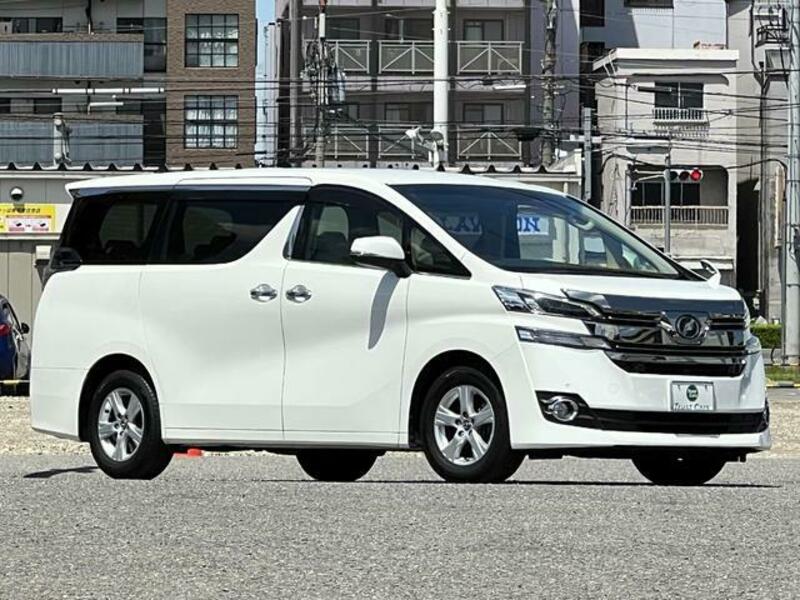VELLFIRE