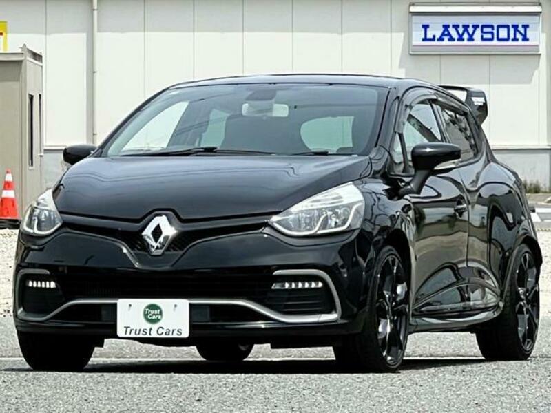 RENAULT LUTECIA