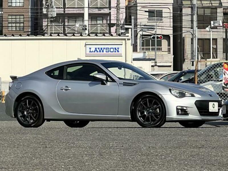 BRZ