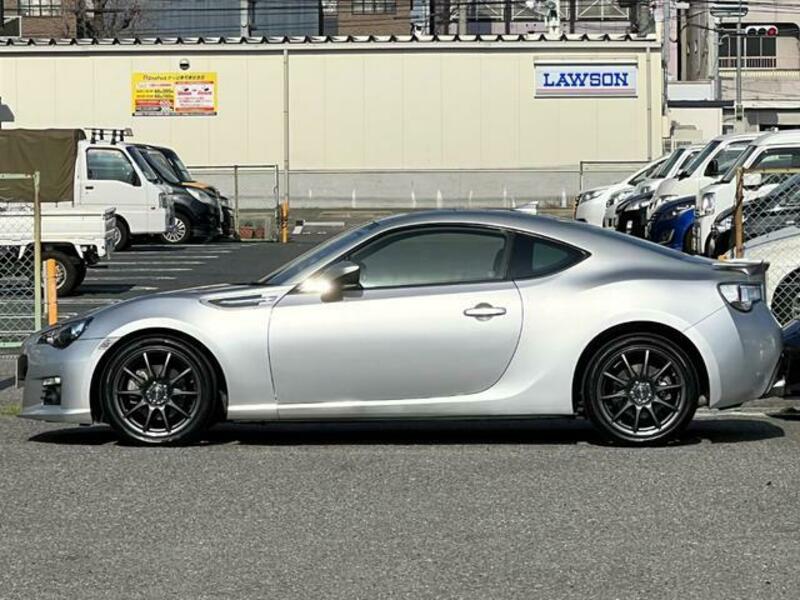 BRZ