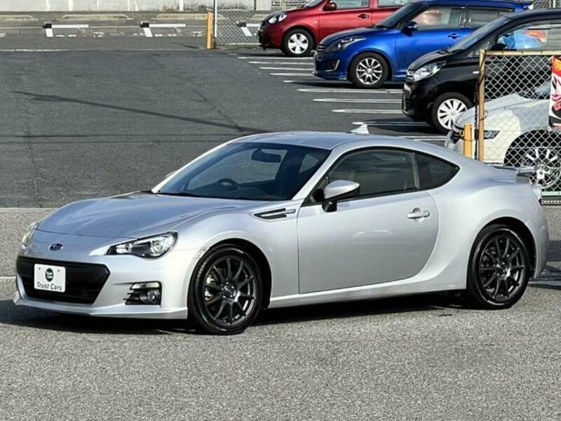 BRZ