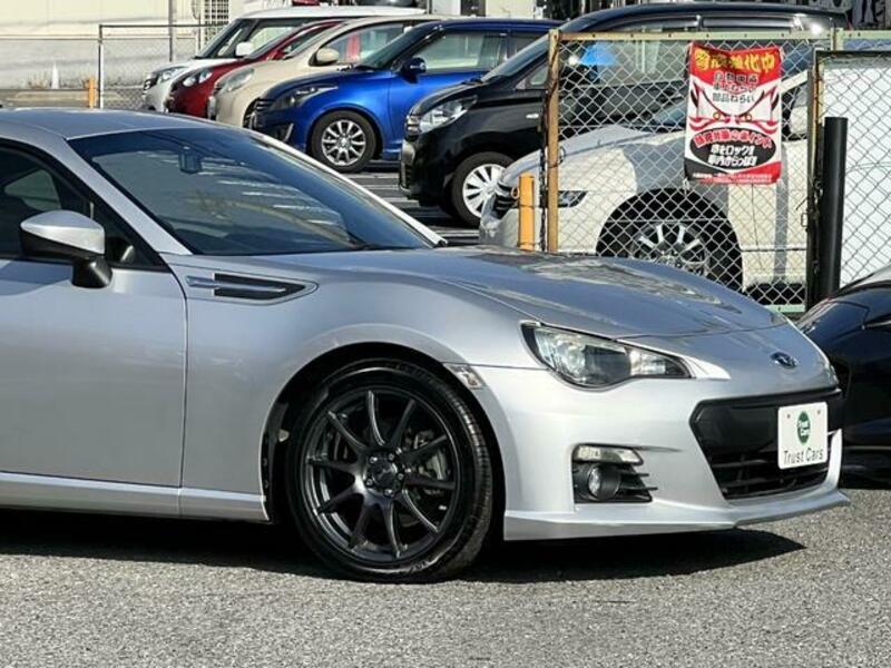 BRZ
