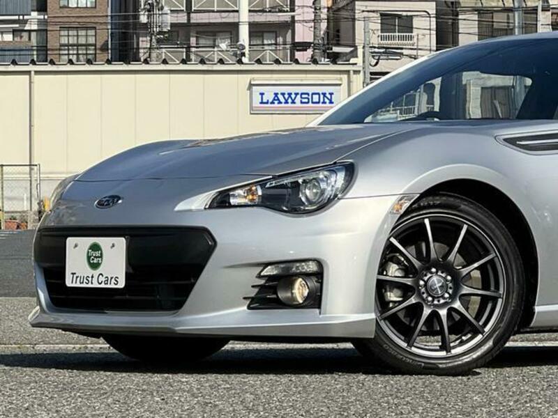 BRZ