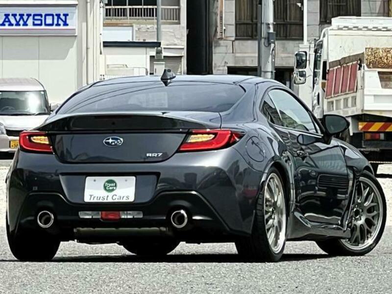 BRZ
