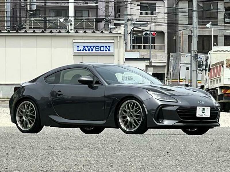 BRZ