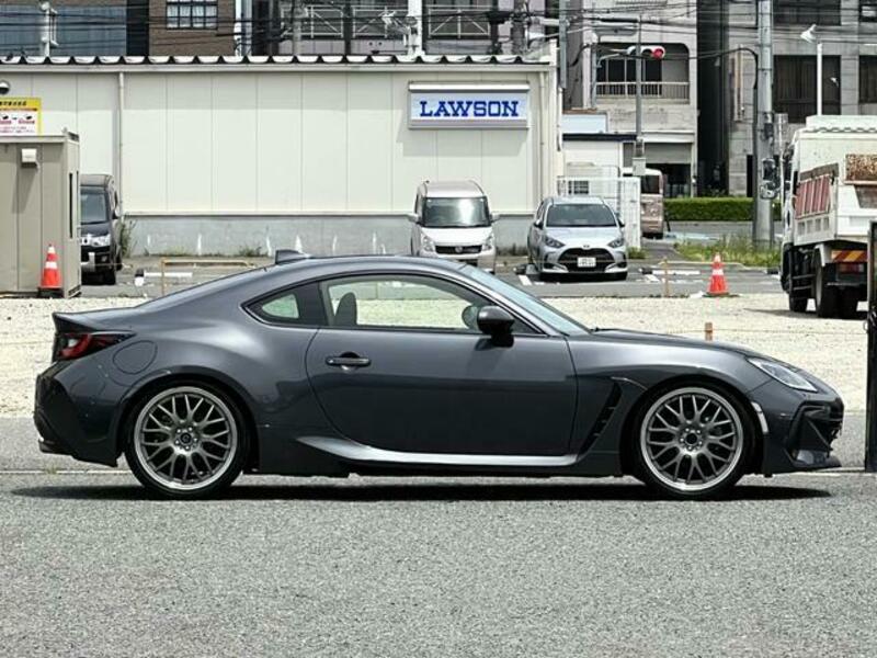 BRZ