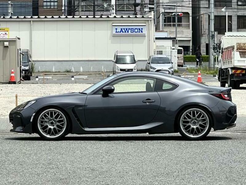 BRZ