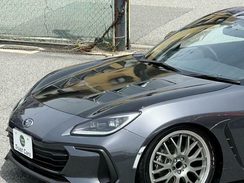 BRZ